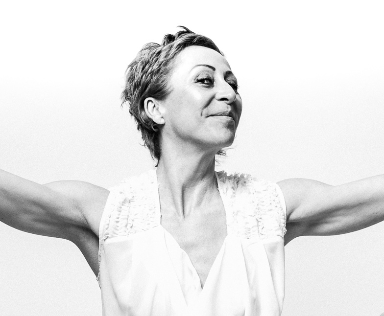 Claudia Lederer Portrait